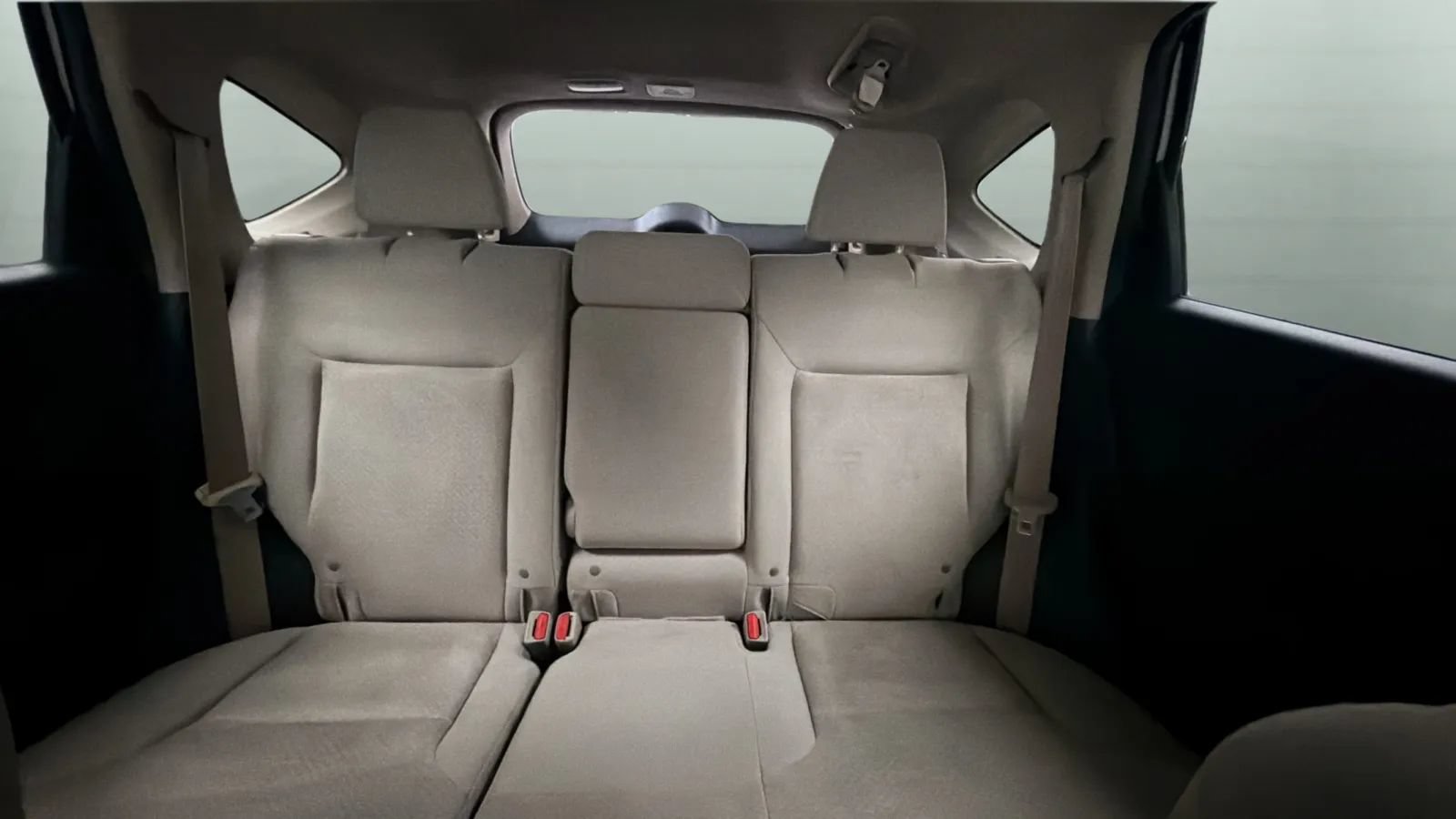 Used 2015 Honda CR-V LX image 18