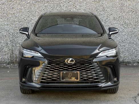 Used 2023 Lexus RX 350 Premium image 6