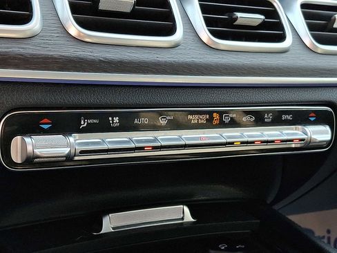 Certified 2022 Mercedes-Benz GLE 350 4MATIC image 13