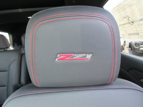 New 2026 Chevrolet Traverse Z71 w/ Driver Confidence Package AWD/4WD image 22