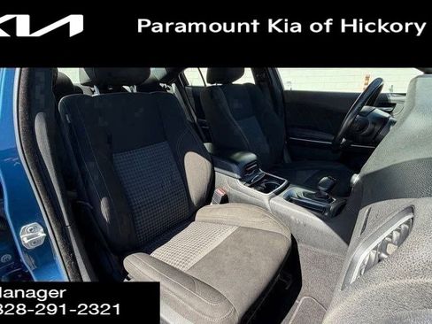 Used 2023 Dodge Charger SXT image 15