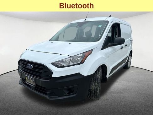 Used 2023 Ford Transit Connect XL image 5