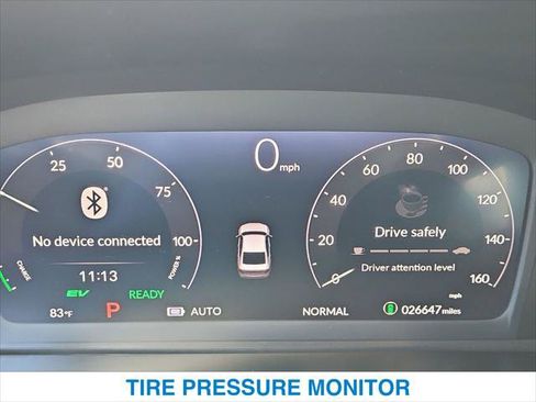 Used 2024 Honda Accord Sport image 16
