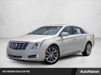 Used 2013 Cadillac XTS Premium