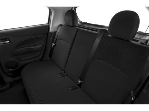 Used 2015 Mitsubishi Mirage DE image 14