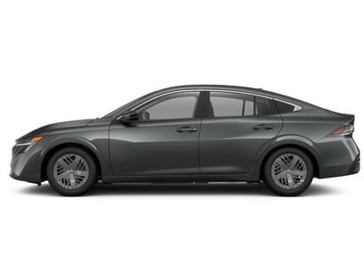 New 2026 Nissan Sentra SV w/ SV Convenience Package