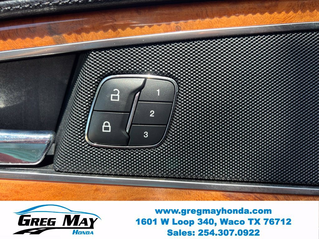 Used 2019 Lincoln Nautilus Select w/ Cargo Utility Package FWD image 27