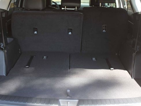 New 2026 Kia Sorento S w/ S Panoramic Sunroof Package image 10