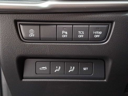 Used 2024 MAZDA CX-90 3.3 Turbo S w/ Premium Package image 24