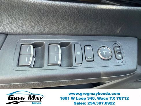 Used 2026 Honda CR-V EX-L image 24