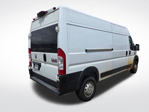 Used 2021 RAM ProMaster 2500 FWD image 5