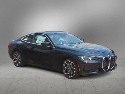 New 2026 BMW 430i xDrive Coupe w/ Premium Package image 2