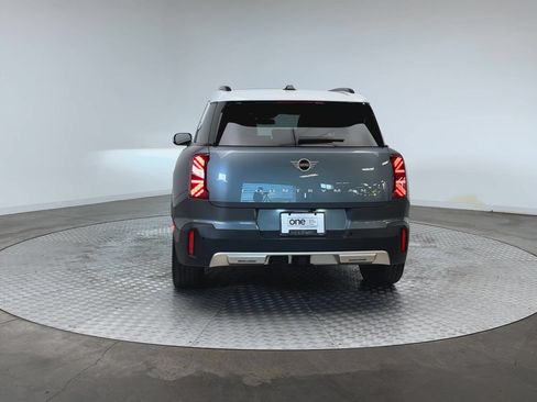 Used 2025 MINI Cooper Countryman SE w/ Comfort Package Max AWD/4WD image 7