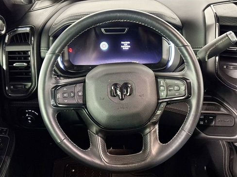 Certified 2023 RAM 2500 Limited image 14