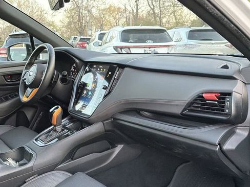 Used 2023 Subaru Outback Wilderness image 27