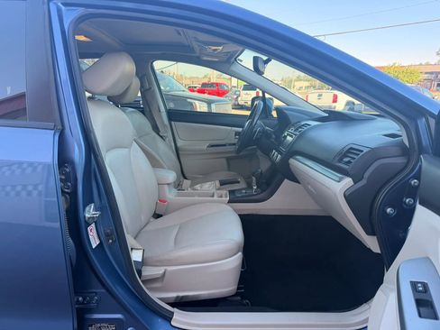 Used 2014 Subaru Crosstrek Touring w/ Popular Package #2 AWD/4WD image 27