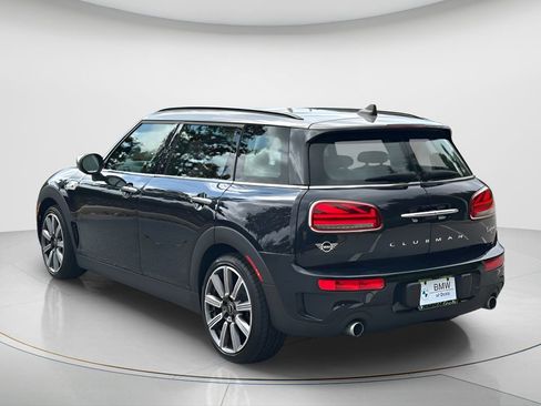 Used 2022 MINI Cooper Clubman S FWD image 7