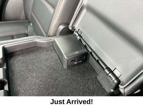 Used 2019 MAZDA CX-5 Grand Touring w/ GT Premium Package image 22