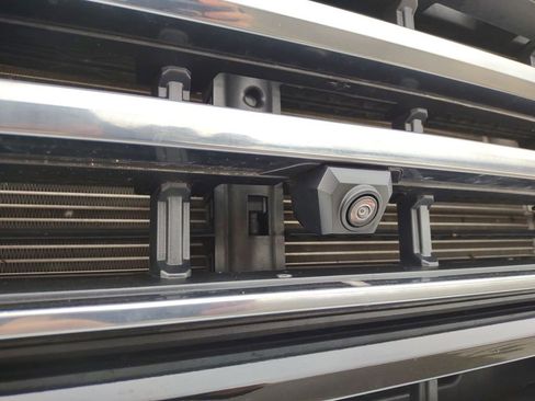 Used 2020 GMC Sierra 2500 AT4 w/ AT4 Premium Package AWD/4WD image 55