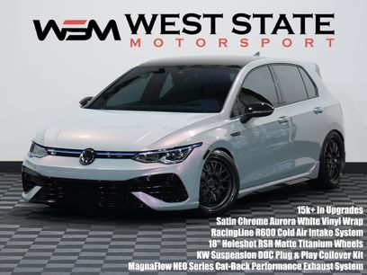 Used 2024 Volkswagen Golf R