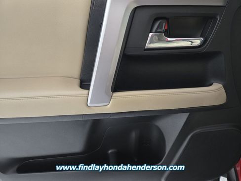 Used 2020 Toyota 4Runner SR5 Premium image 15