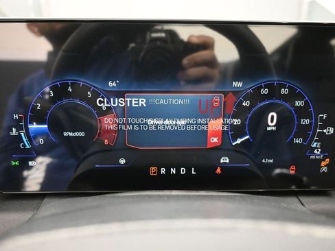 New 2025 Ford Mustang EcoBoost image 14