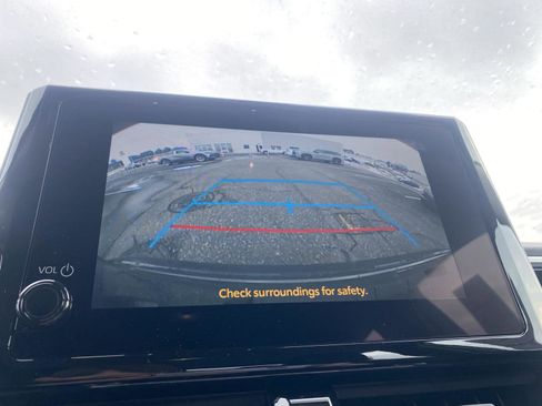 Used 2026 Toyota Corolla LE image 18