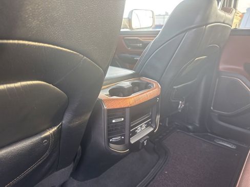 Used 2022 RAM 1500 Limited w/ Trailer Tow Group AWD/4WD image 12
