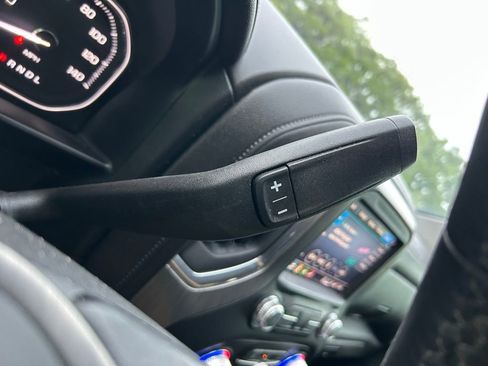 Used 2022 GMC Sierra 2500 Denali w/ Denali Ultimate Package image 24