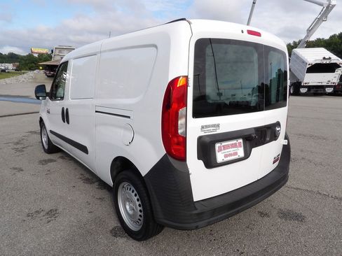 Used 2019 RAM ProMaster City Tradesman image 5