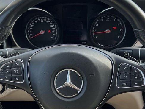 Used 2015 Mercedes-Benz C 300 4MATIC Sedan image 21