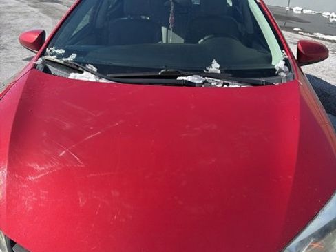 Used 2015 Toyota Corolla LE w/ Body Protection Package #1 image 9