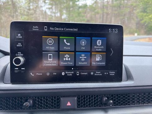 Used 2024 Honda CR-V Sport-L image 18