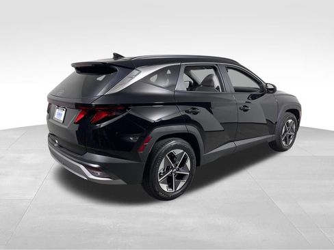 New 2026 Hyundai Tucson SEL image 5