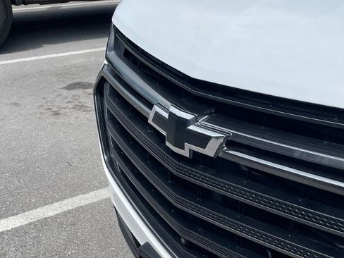 Used 2018 Chevrolet Traverse Premier w/ Redline Edition AWD/4WD image 4