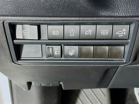 Used 2025 Toyota Tundra SR5 w/ TRD Off-Road Package AWD/4WD image 16