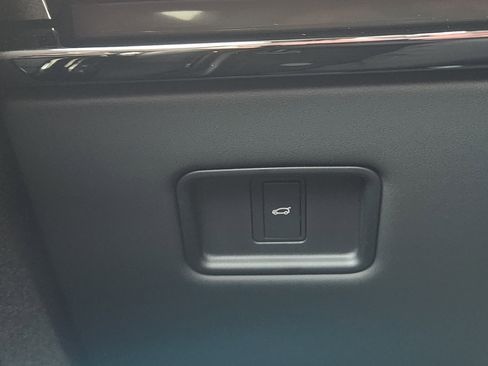 New 2026 Land Rover Range Rover Sport Dynamic SE image 22