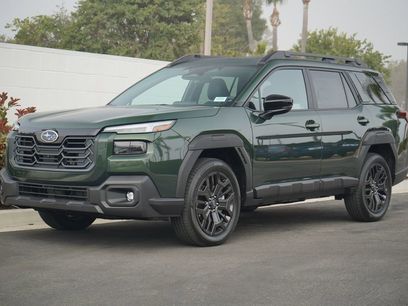 New 2026 Subaru Outback Limited XT