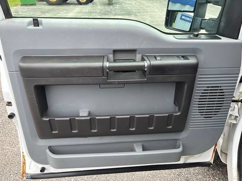 Used 2015 Ford F250 XL w/ Power Equipment Group AWD/4WD image 15