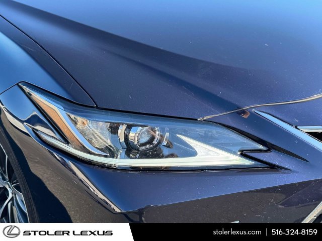 Used 2024 Lexus ES 350 w/ Premium Package FWD image 13