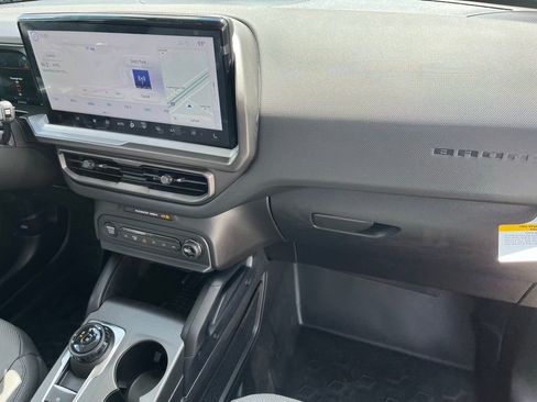 New 2025 Ford Bronco Sport Badlands w/ Badlands Tech Package image 19