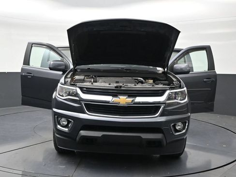 Used 2016 Chevrolet Colorado LT w/ LT Convenience Package AWD/4WD image 33