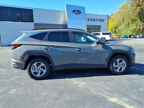 Used 2024 Hyundai Tucson SEL image 29