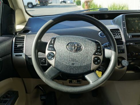 Used 2007 Toyota Prius FWD image 40