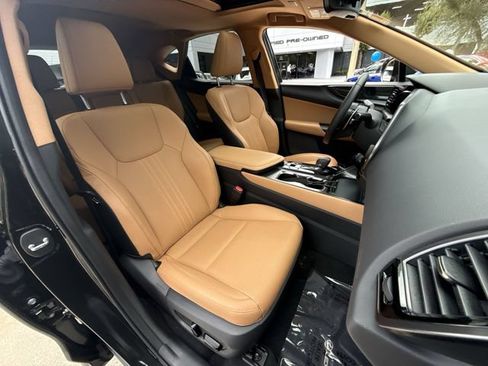 Certified 2024 Lexus NX 250 FWD w/ Cold Area Package image 26