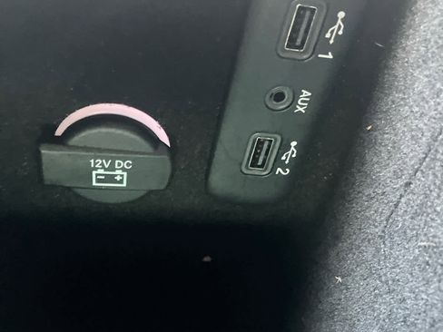 Used 2019 Dodge Challenger R/T w/ Blacktop Package RWD image 26