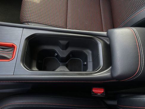 Used 2025 Nissan Kicks SR w/ Interior Electronics Package image 20