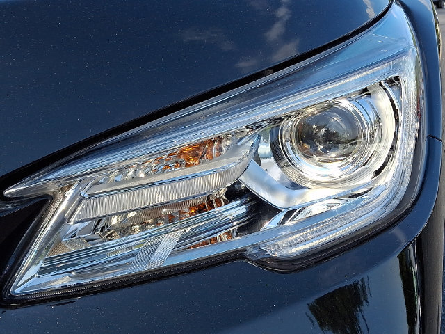 Used 2021 Subaru Ascent Limited w/ Technology Package AWD/4WD image 9