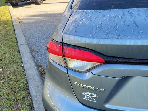 Certified 2024 Toyota Corolla LE image 19