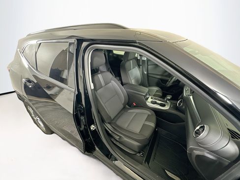 Used 2024 Chevrolet Blazer LT w/ Convenience Package image 31